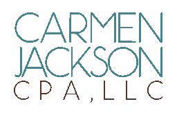 Carmen Jackson CPA